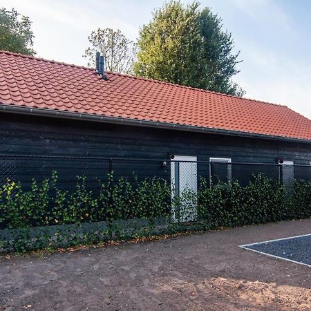 Vakantiehuis De Bergplaats Hapert 외부 사진