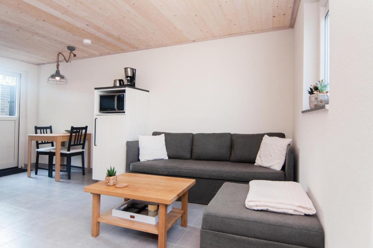 Vakantiehuis De Bergplaats Hapert 외부 사진