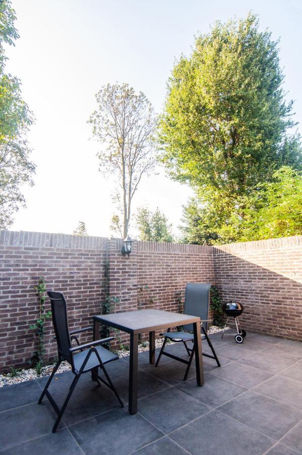 Vakantiehuis De Bergplaats Hapert 외부 사진