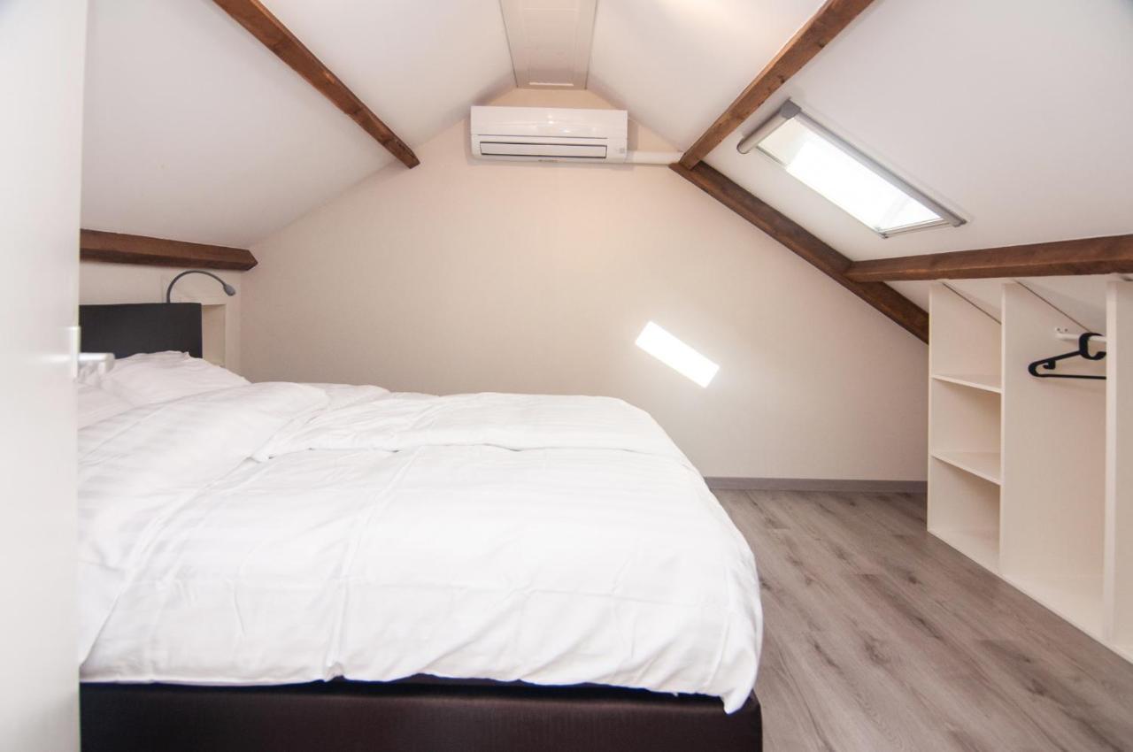Vakantiehuis De Bergplaats Hapert 외부 사진